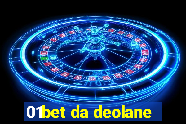 01bet da deolane